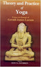 Theory and Practice of Yoga: Essays in Honour of Gerald James Larson (PB) - By Knut A. Jacobsen (Author) - MLBD Publications