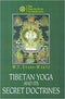 Tibetan Yoga and Secret Doctrine - By W.Y. Evans Wentz (Author) - MLBD Publications