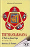 Tirthankarasana: A Work on Jaina Yoga