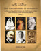 The Torchbearer of Humanity - An Illustrated Biographical Collection of the World's Founders of Faith, Saints and Spiritual Teachers of Outstanding Influence (HB) | By Atilla Tau (Author) | MLBD Publications