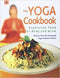 The Yoga Cookbook: Vegetarian Food for Body and Mind Recipes from the Sivananda Yoga Vedanta Centres - By Sivananda Yoga Vedanta Centres(Author) - MLBD Publications