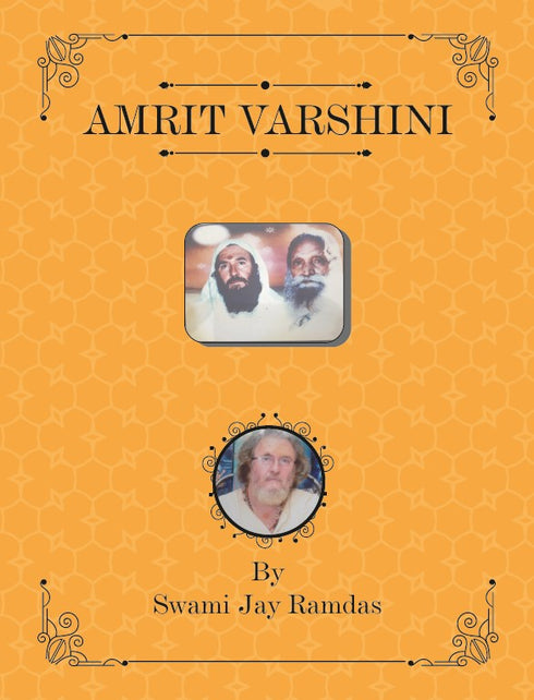 Amrit Varshini (PB) | By Swami Jay Ramdas (Author) | MLBD Publications