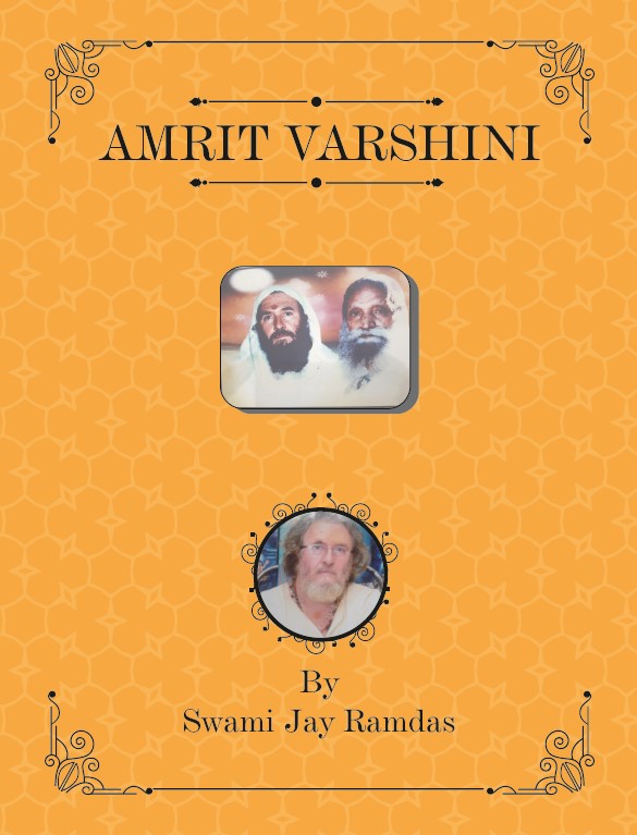 Amrit Varshini (PB) | By Swami Jay Ramdas (Author) | MLBD Publications