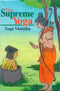 Book cover of Supreme Yoga |Venkatesananda Swami|HB|Mlbd Publications by Venkatesananda Swami