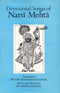 Book cover of Devotional Songs Of Narsi Mehta |Mahadevananda Swami|HB|Mlbd Publications by Mahadevananda Swami