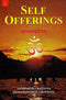 Book cover of Self Offerings |Satswarupa Chaitanya|PB|New Age Books by Satswarupa Chaitanya