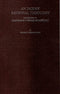 Book cover of Indian Rational Theology |George Chemparathy|HB|Mlbd Publications by George Chemparathy