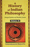Book cover of History Of Indian Philosophy (Vol-3) |S N Dasgupta|PB|Mlbd Publications by S N Dasgupta