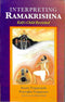 Book cover of Interpreting Ramakrishna (Kali'S Child Revisited) |Pravrajika Vrajaprana|PB|Mlbd Publications by Pravrajika Vrajaprana