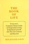 Book cover of The Book Of Life |Roy Eugene Davis|PB|Mlbd Publications by Roy Eugene Davis