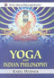 Book cover of Yoga And Indian Philosophy |Werner Karel|PB|Mlbd Publications by Werner Karel