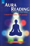 Book cover of Aura Reading |Rose Rosetree|PB|New Age Books by Rose Rosetree