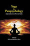 Book cover of Yoga And Parapsychology |K Ramakrishna Rao|HB|Mlbd Publications by K Ramakrishna Rao