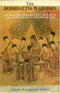 Book cover of The Bodhisattva Warriors |Tomio Shifu Nagaboshi|PB|Mlbd Publications by Tomio Shifu Nagaboshi