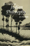 Book cover of Course In Indian Philosophy |Warder A K|PB|Mlbd Publications by Warder A K
