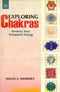 Book cover of Exploring Chakras Awaken Your Untapped Energy|Susan G. Shumsky|PB|New Age Books by Susan G. Shumsky