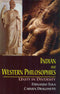 Book cover of Indian And Western Philosophies |Ferando Tola|HB|Mlbd Publications by Ferando Tola