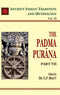 Book cover of A I T M (Vol-45): Padma Purana (Part-7) |N A Deshpande|HB|Mlbd Publications by N A Deshpande