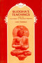 Book cover of Buddha'S Teachings |Chalmers Lord|HB|Mlbd Publications by Chalmers Lord