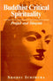 Book cover of Buddhist Critical Spirituality |Ichimura Sunyata Shohei|HB|Mlbd Publications by Ichimura Sunyata Shohei