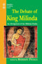 Book cover of Debate Of King Milinda |Pesala Bhikkhu|HB|Mlbd Publications by Pesala Bhikkhu