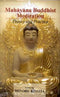 Book cover of Mahayana Buddhist Meditation |Kiyota Minoru|HB|Mlbd Publications by Kiyota Minoru