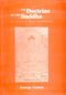 Book cover of Doctrine Of The Buddha The Religion Of Reason & Meditation|George Grimm|HB|Mlbd Publications by George Grimm