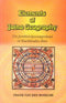 Book cover of Elements Of Jaina Geography |Frank Van Den Bossche|HB|Mlbd Publications by Frank Van Den Bossche