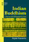 Book cover of Indian Buddhism (Survey With Bibliographical) |Hajime Nakamura|HB|Mlbd Publications by Hajime Nakamura