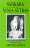 Book cover of Sankara On The Yoga Sutras |Leggett Trevor|PB|Mlbd Publications by Leggett Trevor