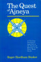 Book cover of Quest Of Ajneya |Hooker Roger Hardham|HB|Mlbd Publications by Hooker Roger Hardham