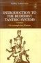 Book cover of Introduction To The Buddhist Tantric Systems |Lessing F D|HB|Mlbd Publications by Lessing F D