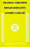 Book cover of Roots Verb Forms And Primary Derivatives Of The Sanskrit Language |Whitney William Dwight|PB|Mlbd Publications by Whitney William Dwight