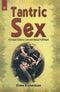 Book cover of Tantric Sex |Diana Richardson|PB|New Age Books by Diana Richardson