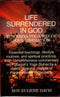 Book cover of Life Surrendered In God |Davis Roy Eugene|PB|Mlbd Publications by Davis Roy Eugene
