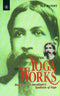 Book cover of The Yoga Of Works |M.P. Pandit|PB|New Age Books by M.P. Pandit