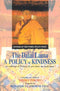 Book cover of Dalai Lama A Policy Of Kindness |Sidney Piburn|PB|Mlbd Publications by Sidney Piburn