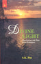 Book cover of Divine Light: Yoga Systems With Their Secret Techniques |S.K.Das|PB|New Age Books by S.K.Das