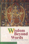 Book cover of Wisdom Beyond Words (Buddhist Vision Of Ultimate Reality) |Sangharakshita|HB|Mlbd Publications by Sangharakshita