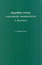 Book cover of Vaalmeeki Ramaayana A Revelation |L Swaminathan|PB|Mlbd Publications by L Swaminathan