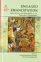 Book cover of Engaged Emancipation |C K Chapple|HB|Mlbd Publications by C K Chapple