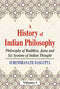 Book cover of History Of Indian Philosophy (Vol-1) |S N Dasgupta|PB|Mlbd Publications by S N Dasgupta