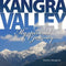 Book cover of Kangra Valley My Spiritual Journey|Rinchen Wangchuk|HB|New Age Books by Rinchen Wangchuk