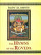 Book cover of Hymns Of The Rigveda |Griffith R T H |HB|Mlbd Publications by Griffith R T H
