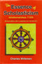 Book cover of Essence Of Scholasticism |Charles Willemen|HB|Mlbd Publications by Charles Willemen
