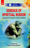 Book cover of Essence Of Spiritual Wisdom (Inspirational Thoughts Of Western Masters) |Neha Khandelwal|PB|New Age Books by Neha Khandelwal