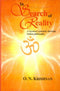 Book cover of In Search Of Reality |O N Krishnan |HB|Mlbd Publications by O N Krishnan