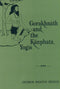 Book cover of Gorakhnath And The Kanphata Yogis |Briggs George W |PB|Mlbd Publications by Briggs George W