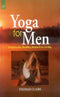 Book cover of Yoga For Men |Thomas Claire|PB|New Age Books by Thomas Claire