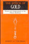 Book cover of Speech Of Gold |Thurman Robert A F|HB|Mlbd Publications by Thurman Robert A F